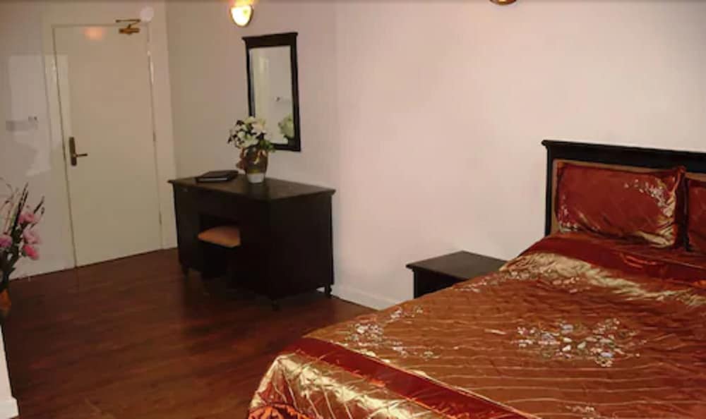 DeSalis Hotel London Stansted