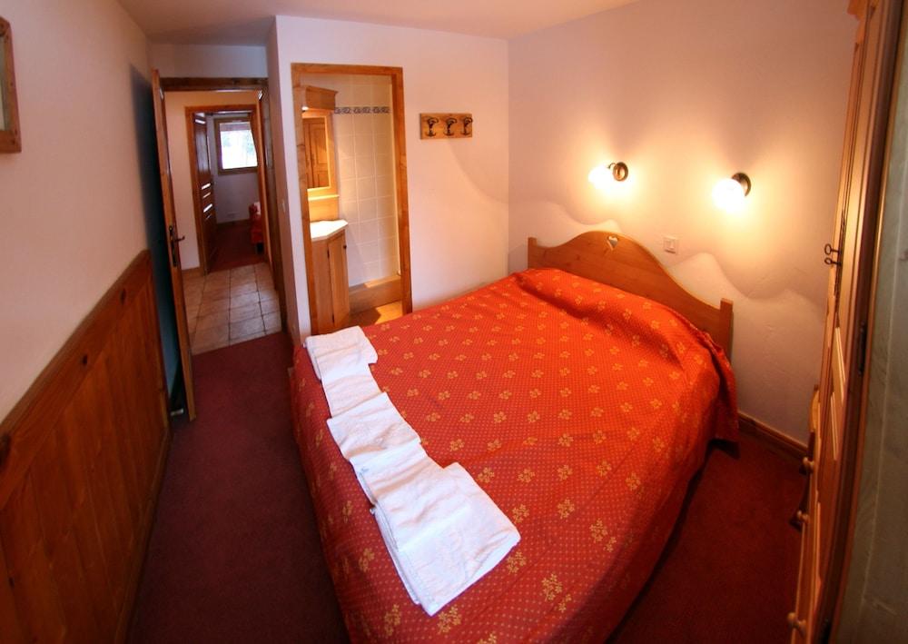 Chalet des Neiges - Oz en Oisans