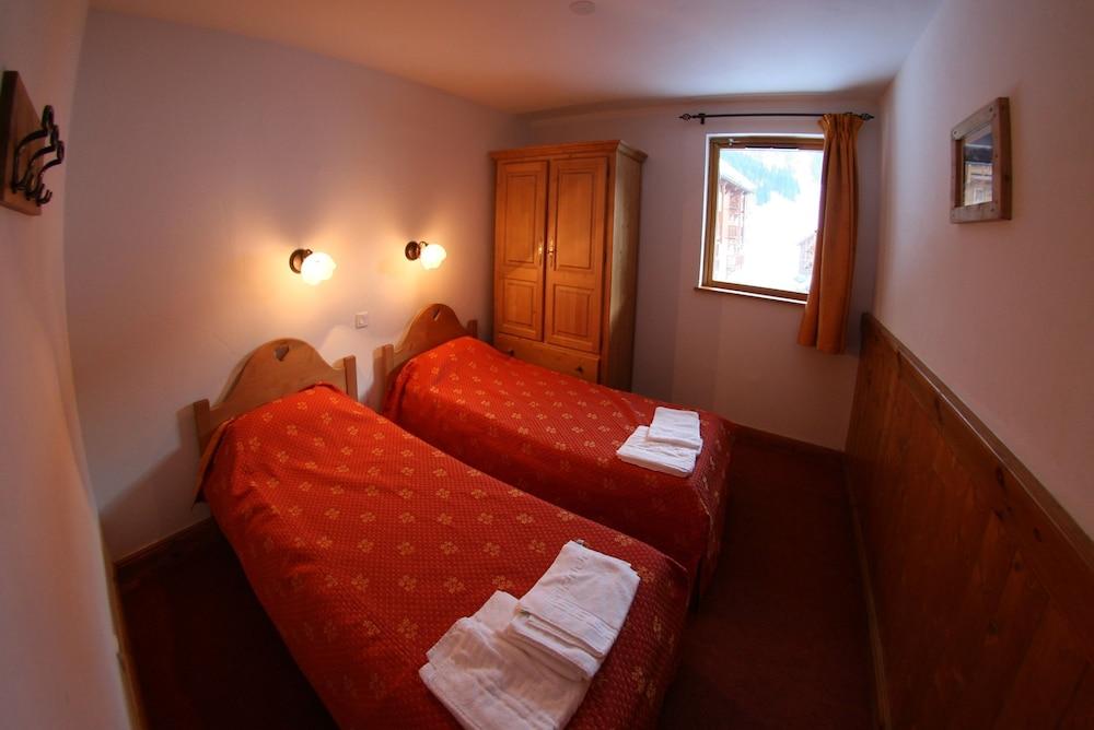 Chalet des Neiges - Oz en Oisans