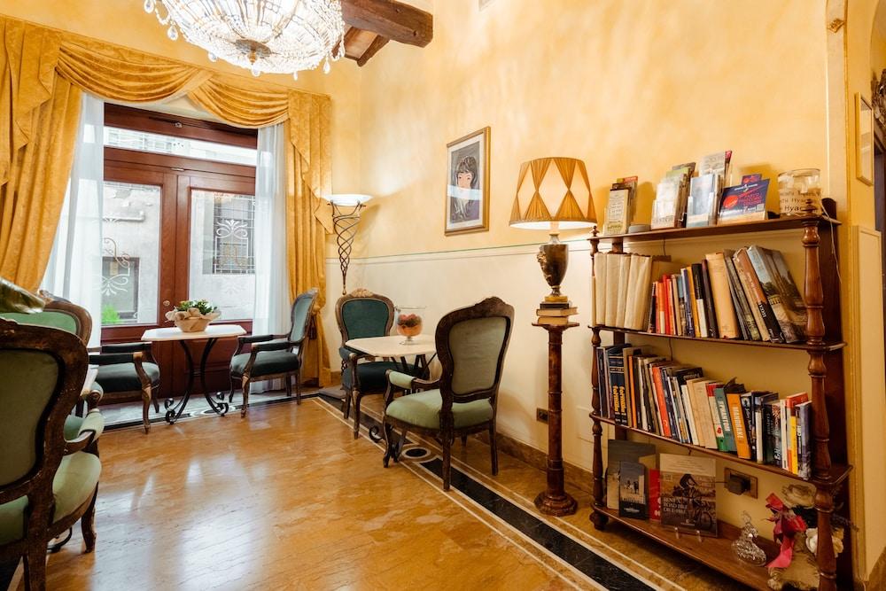 Palazzo Alexander Hotel