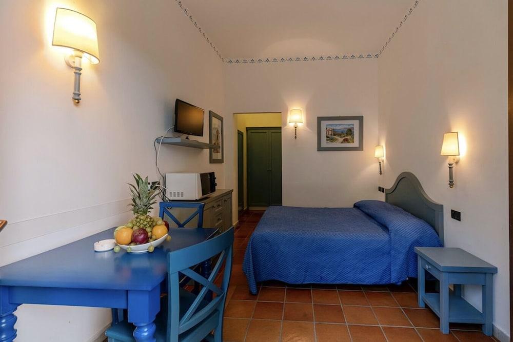 Villaggio Cala Mancina