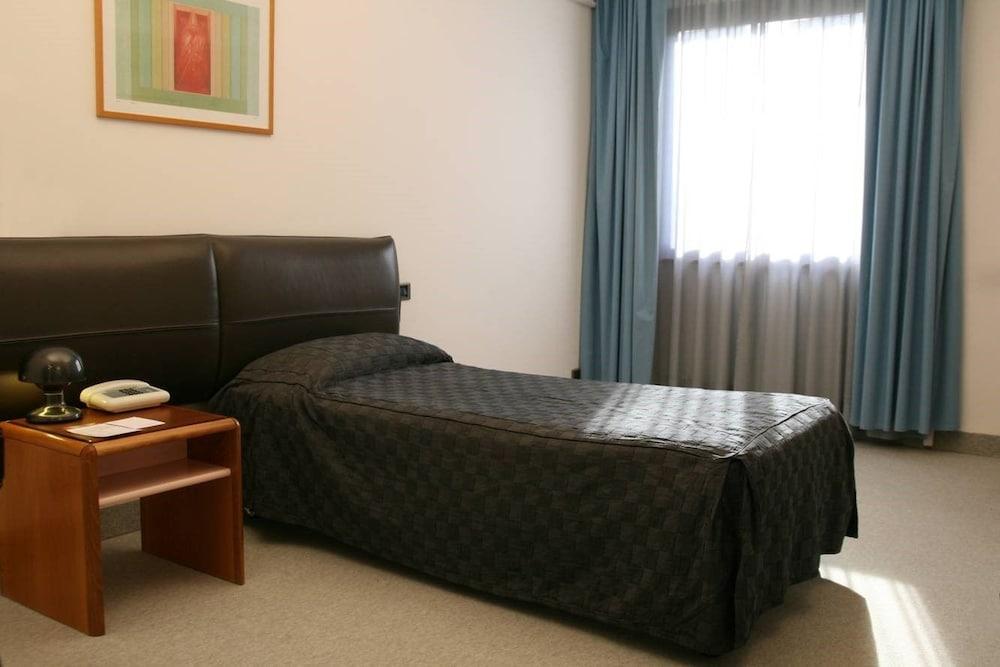 Albornoz Palace Hotel Spoleto