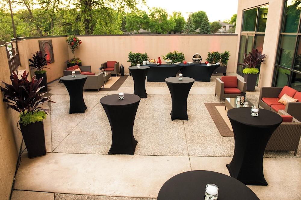 Minneapolis Marriott West