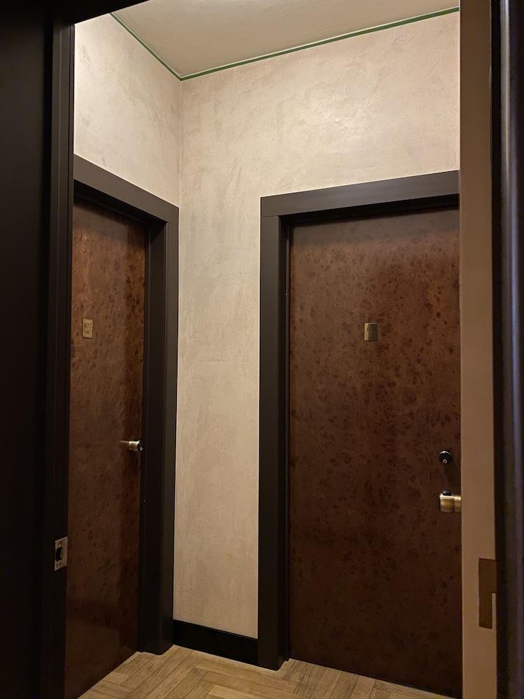 Hotel Verdi Boutique Hotel