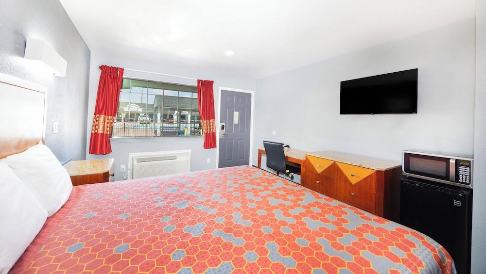 Executive Inn of Hondo