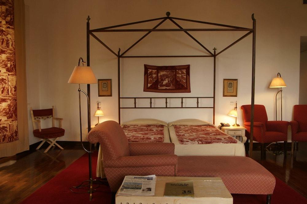 Pousada Castelo de Alvito - Historic Hotel