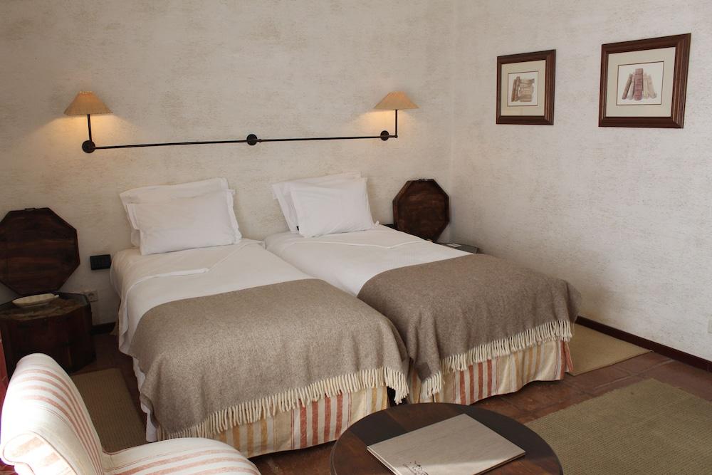 Pousada Convento De Belmonte