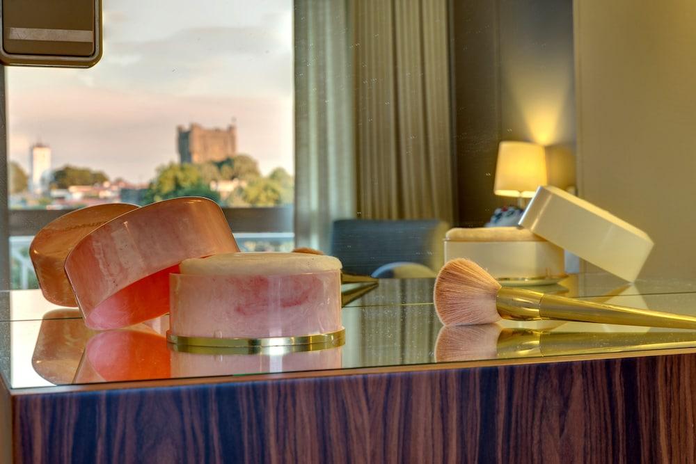 Pousada de Bragança - São Bartolomeu