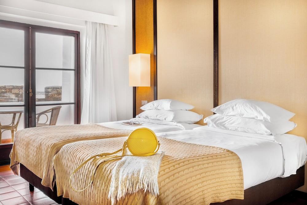 Pousada Forte da Horta - Historic Hotel