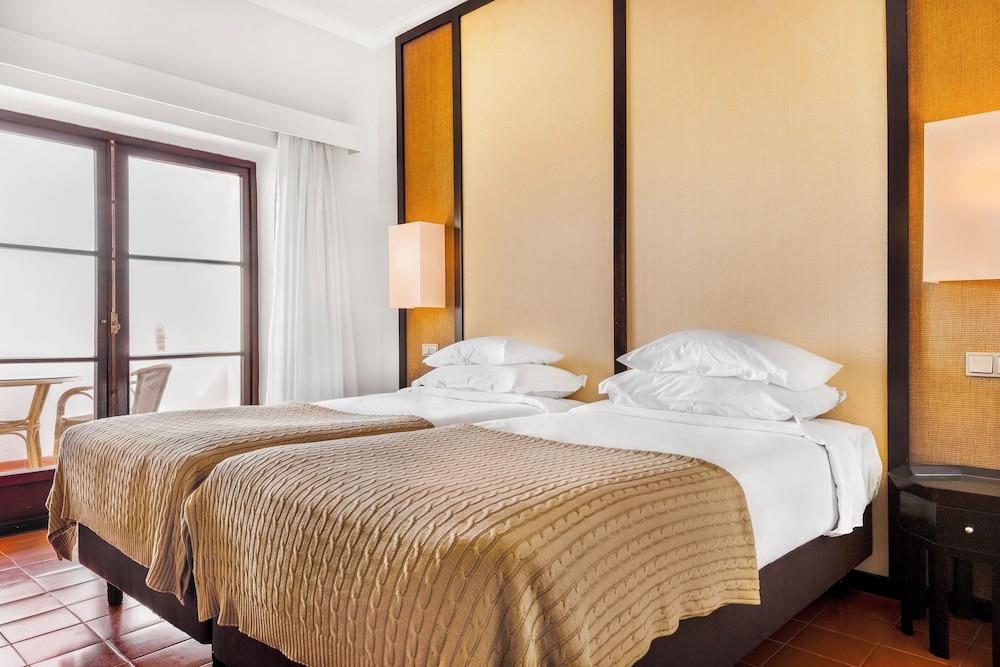 Pousada Forte da Horta - Historic Hotel