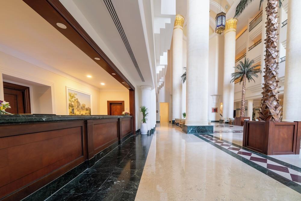 The Norm Oriental Kemer