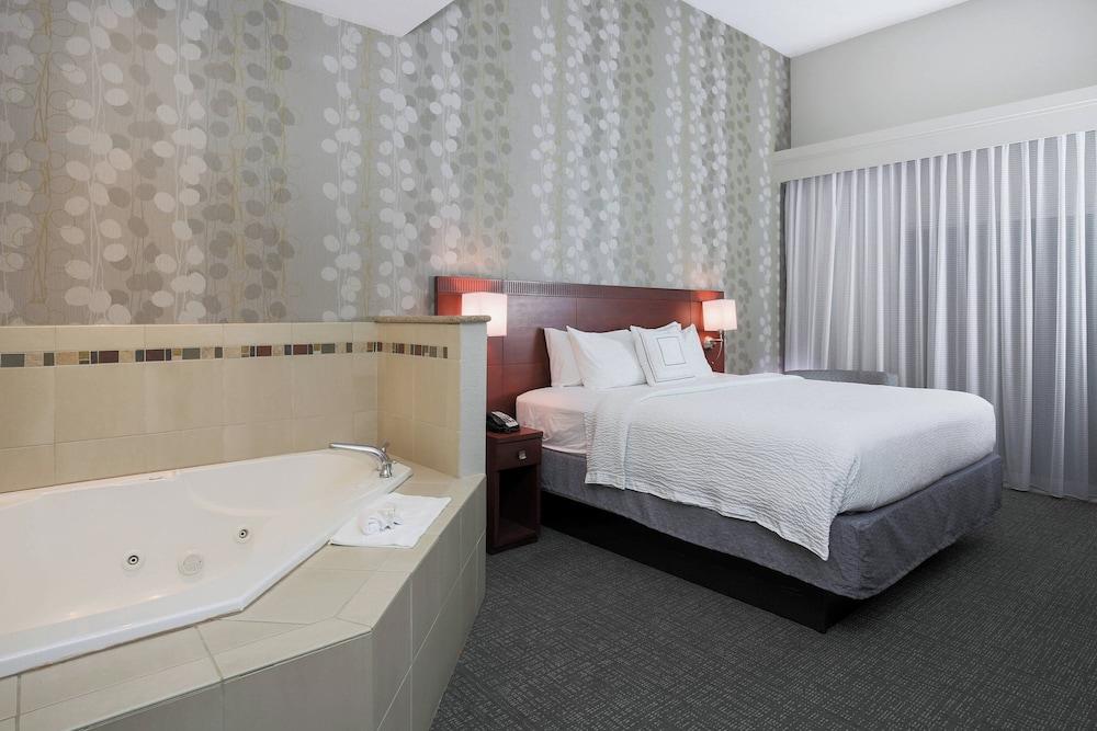 Courtyard by Marriott Chico