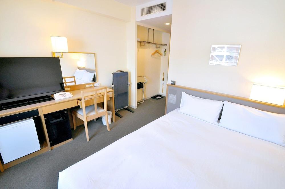 Hotel JAL City Nagano