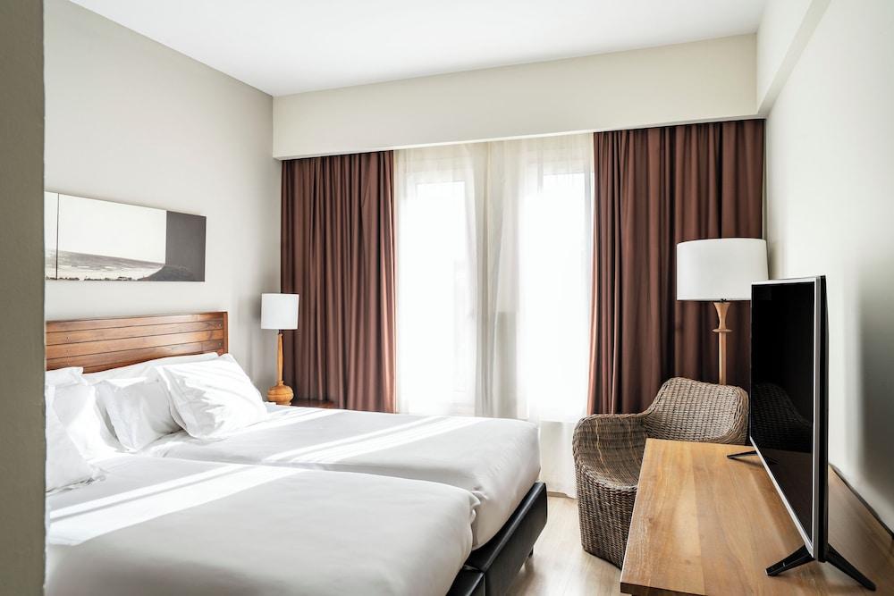 Hotel Vincci Resort Costa Golf