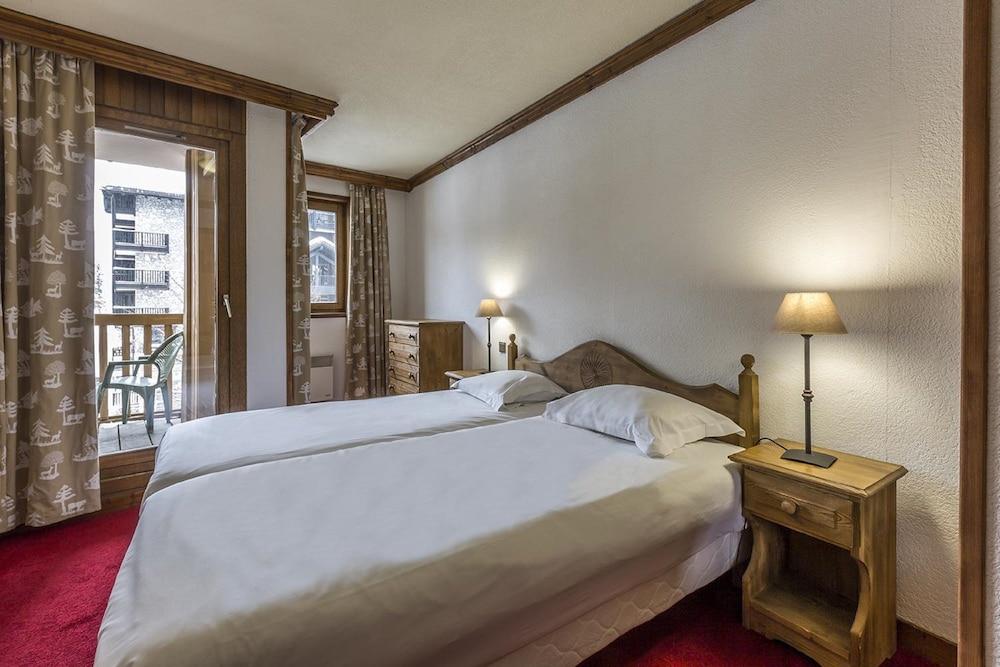 Résidence Alpina Lodge