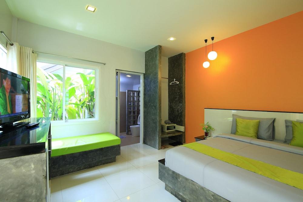 Aonang Paradise Resort