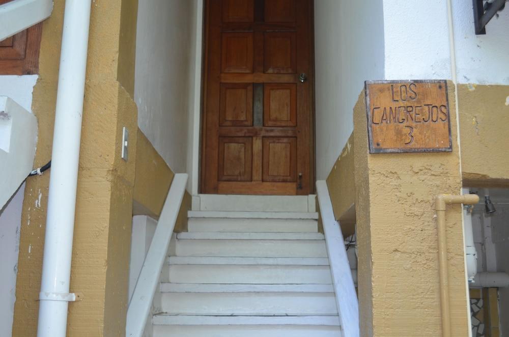 Parque Maritimo el Coco