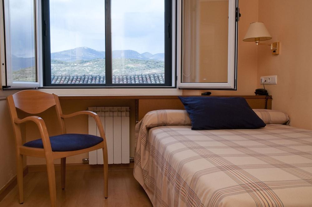 Hotel Villa de Ayerbe