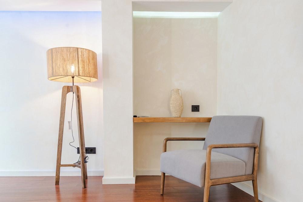 Gran Claustre Boutique Hotel