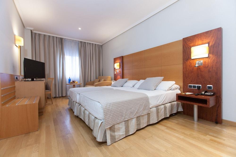 Hotel Sercotel Gran Fama