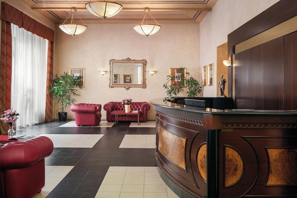 Hotel Caesar Prague