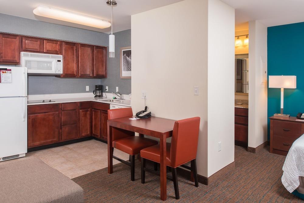 Residence Inn by Marriott Laredo Del Mar