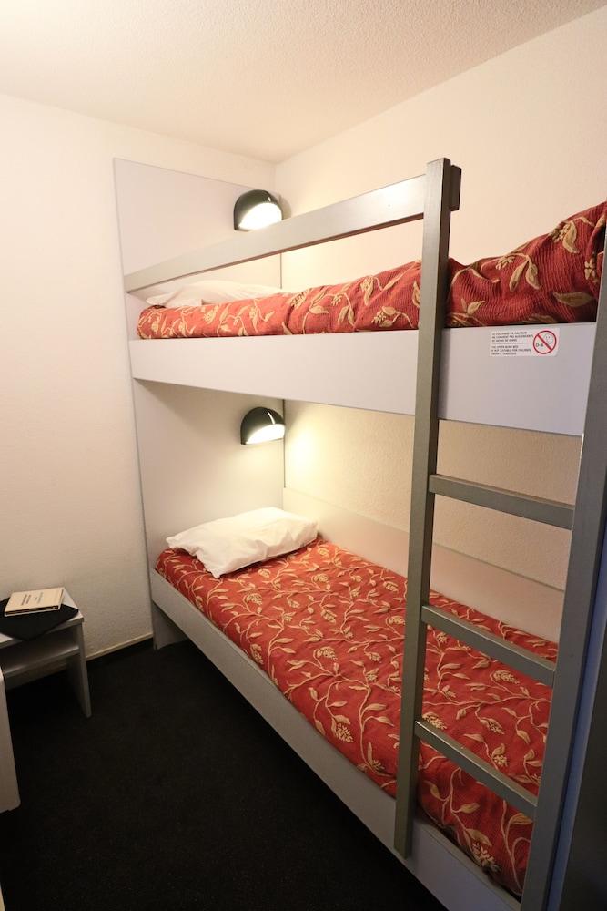 Garden & City Cauterets Balneo