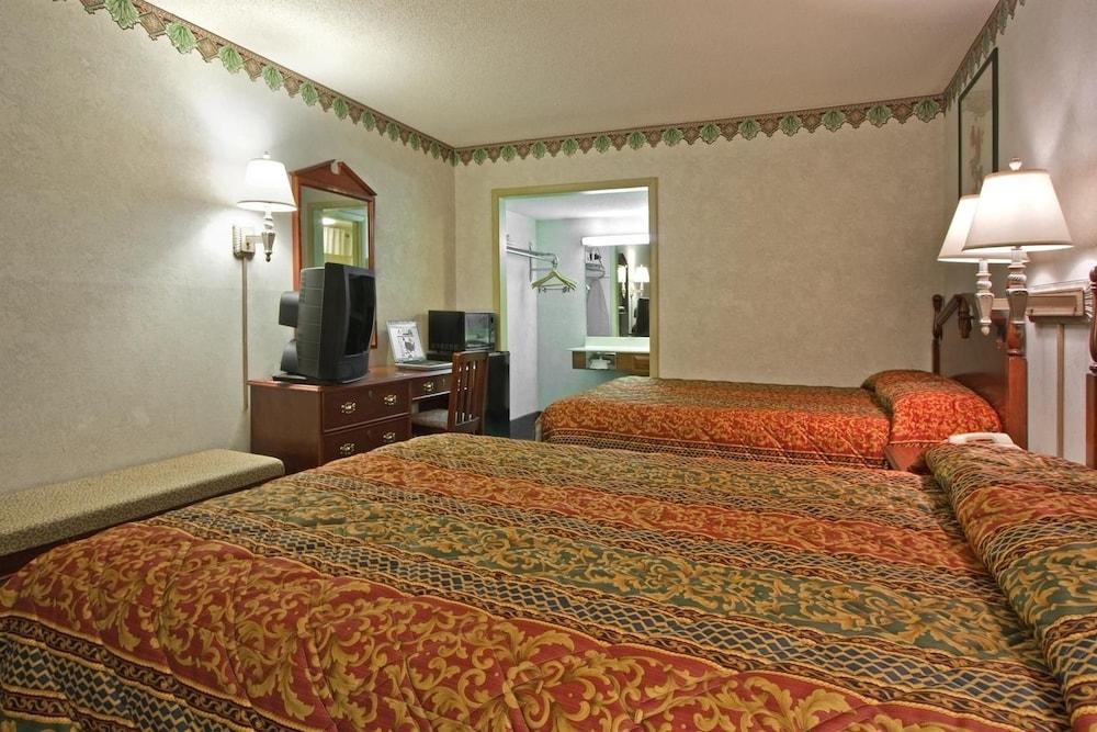 Americas Best Value Inn Anderson, SC