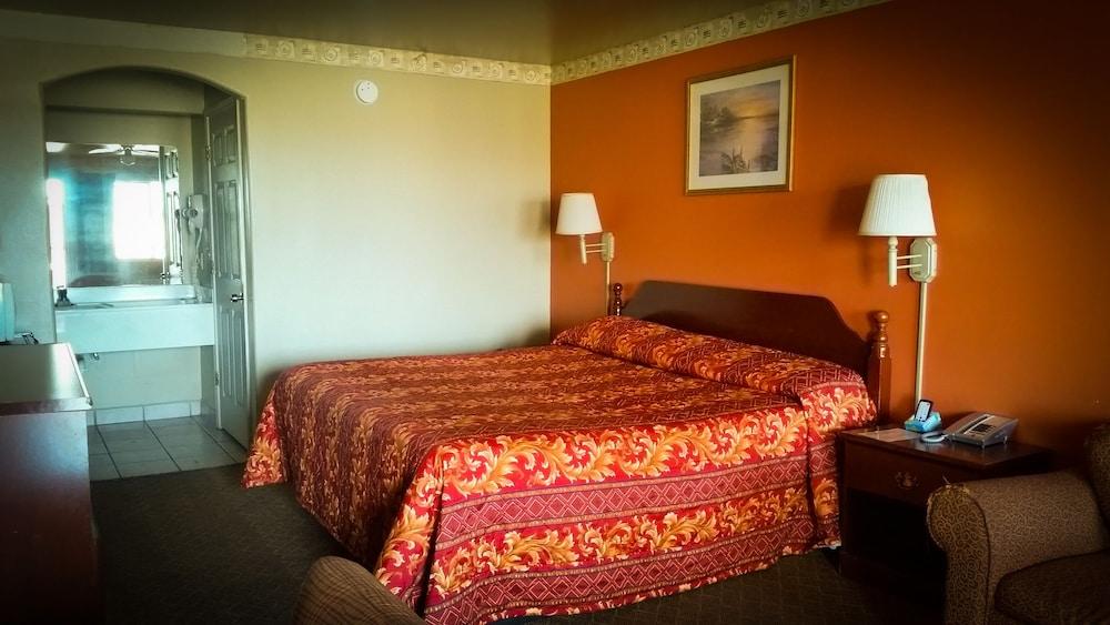 La Copa Inn Brownsville