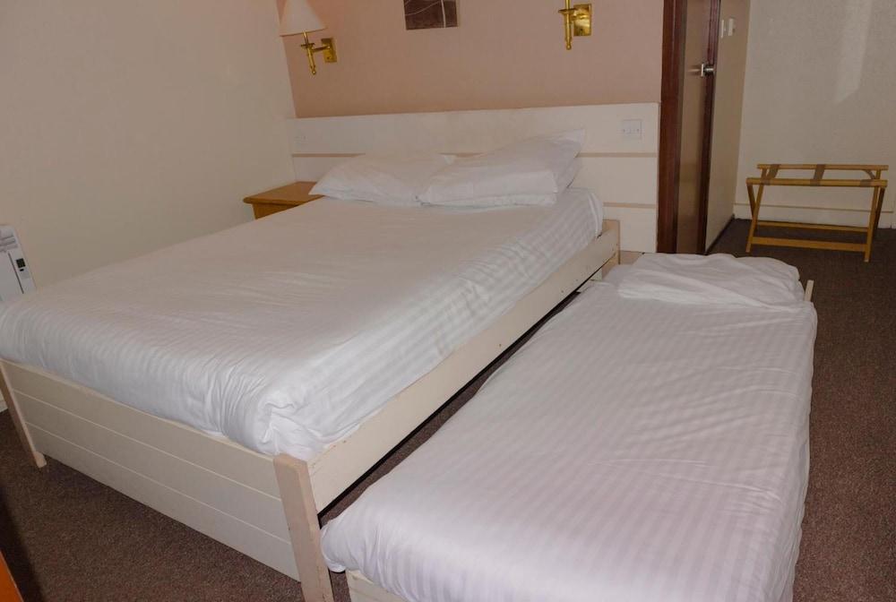 Primelodge Rotherham