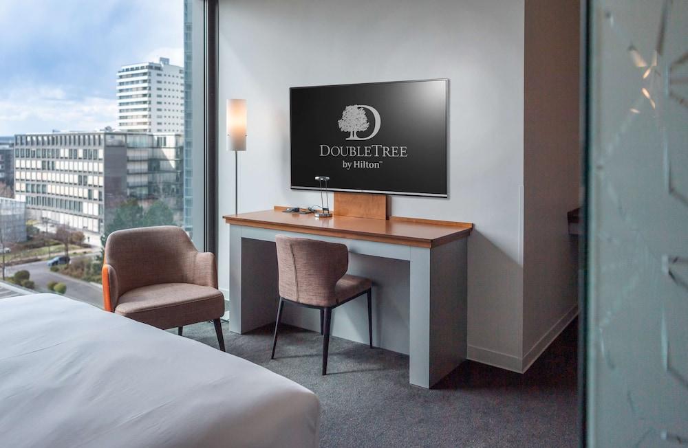 DoubleTree by Hilton Frankfurt Niederrad