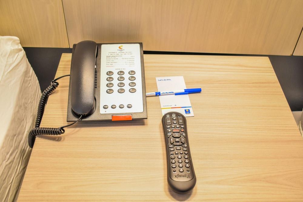 Comfort Inn Hyannis - Cape Cod