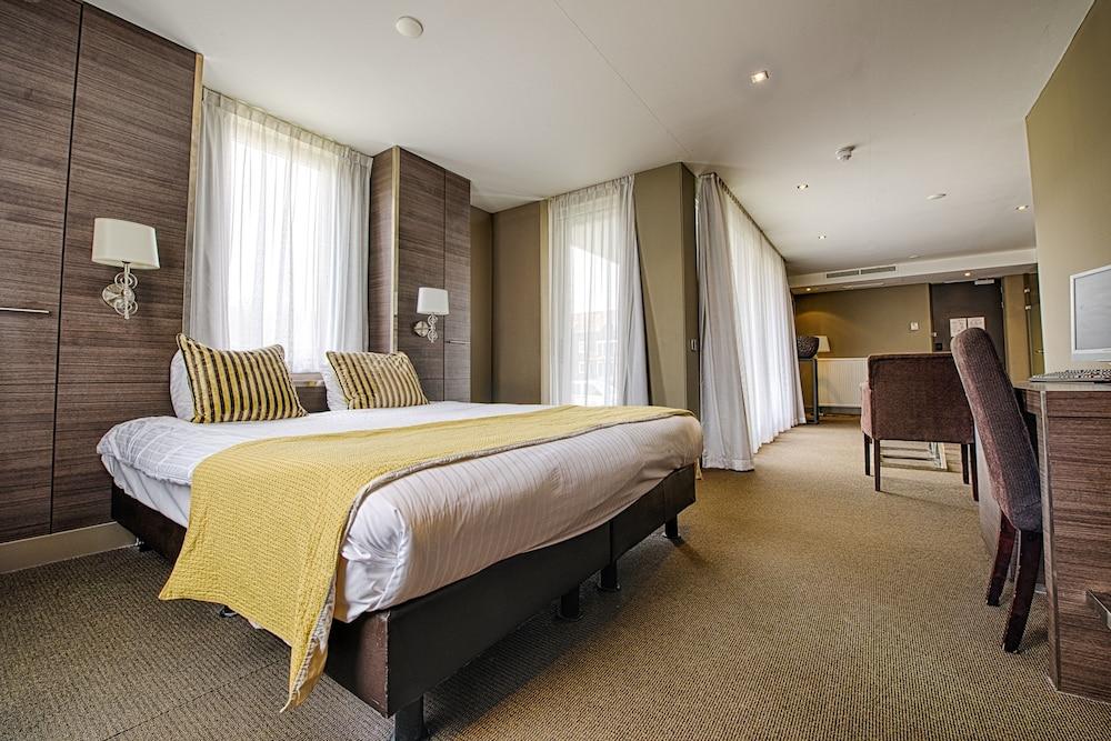 Van der Valk Hotel Gilze - Tilburg