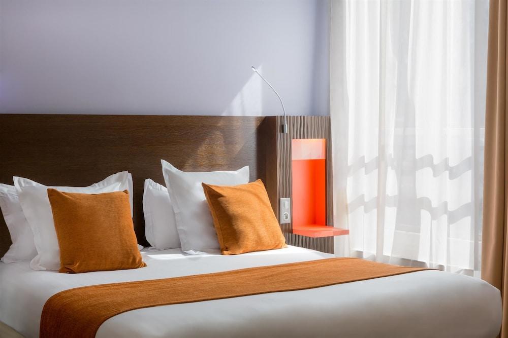 Best Western Seine West Hotel