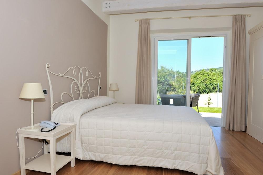 Hotel Giardino Suites&Spa