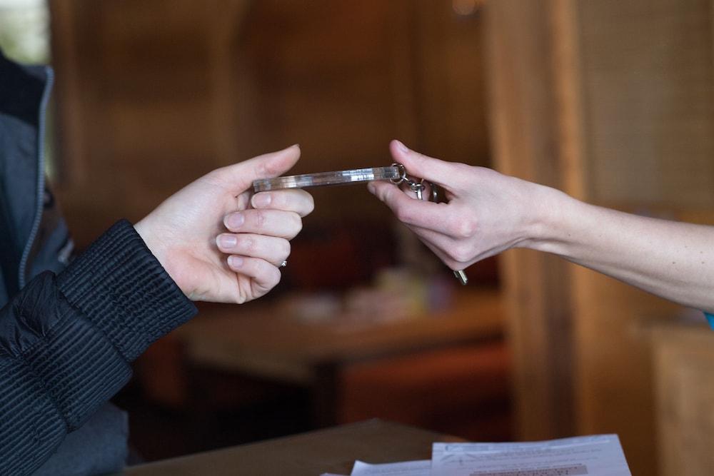 CGH Résidences & Spas L'Oree des Cimes