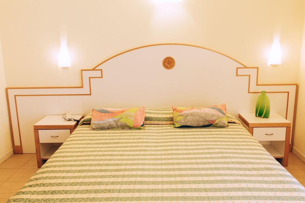 Albergo Punta De L'est