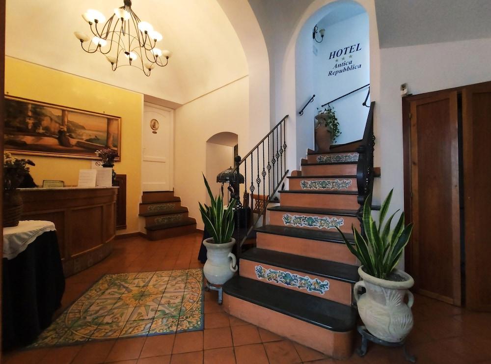 Hotel Antica Repubblica