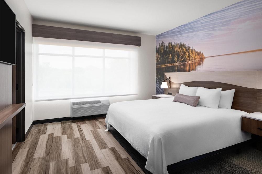 Best Western Premier Bridgewood Resort Hotel