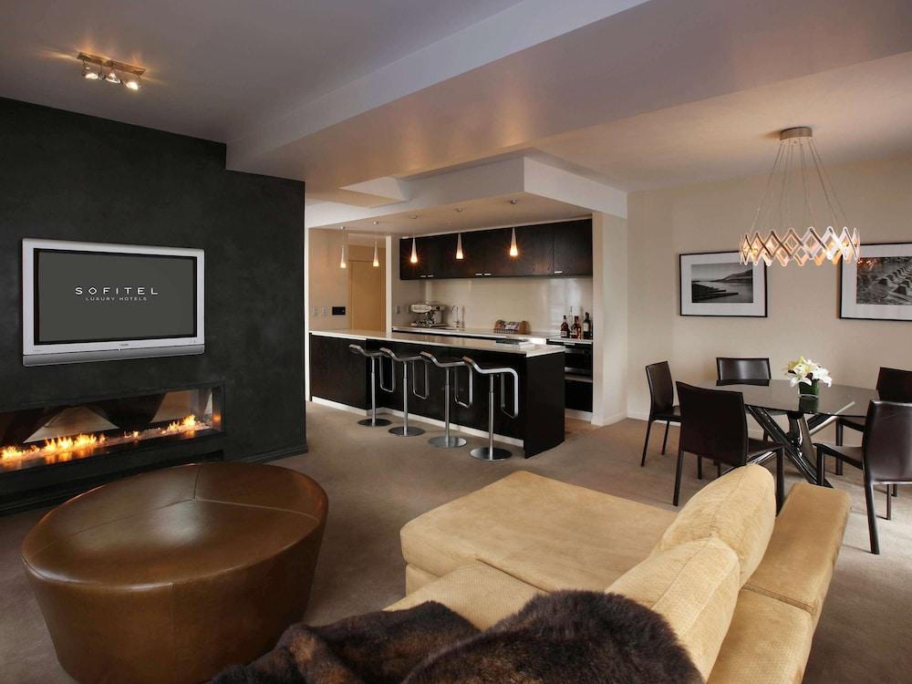 Sofitel Queenstown Hotel & Spa