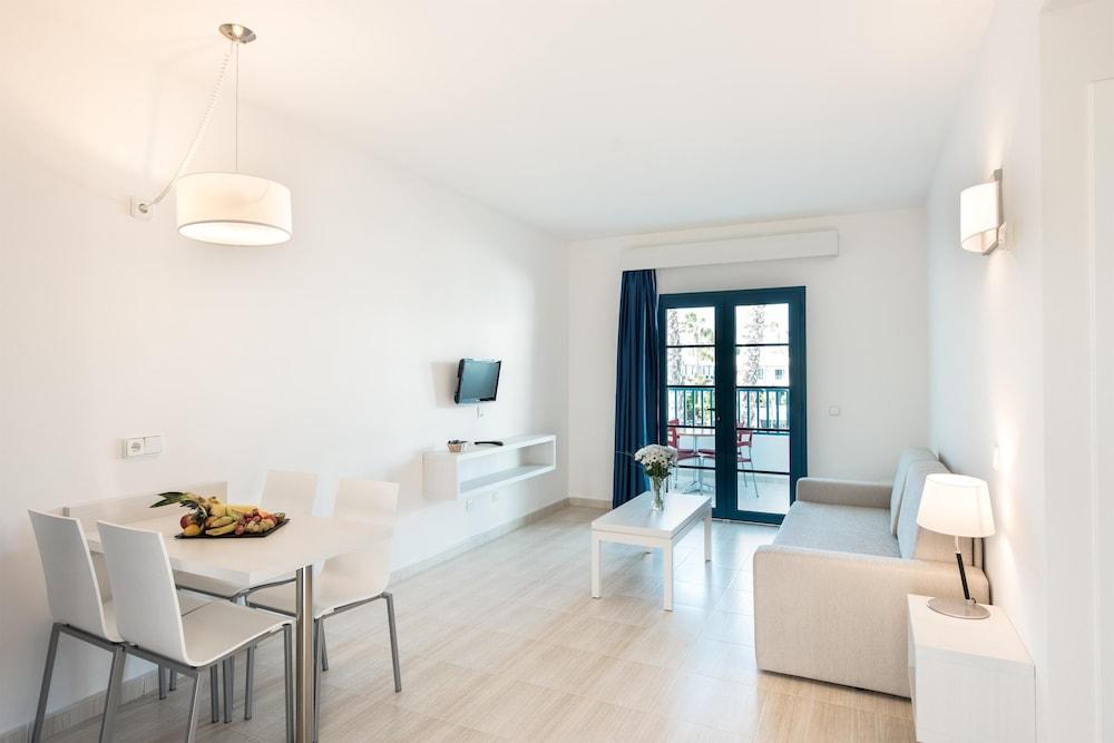 THB Tropical Island Aparthotel