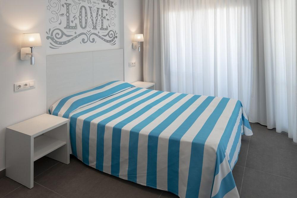 Hotel Sorra Daurada Splash