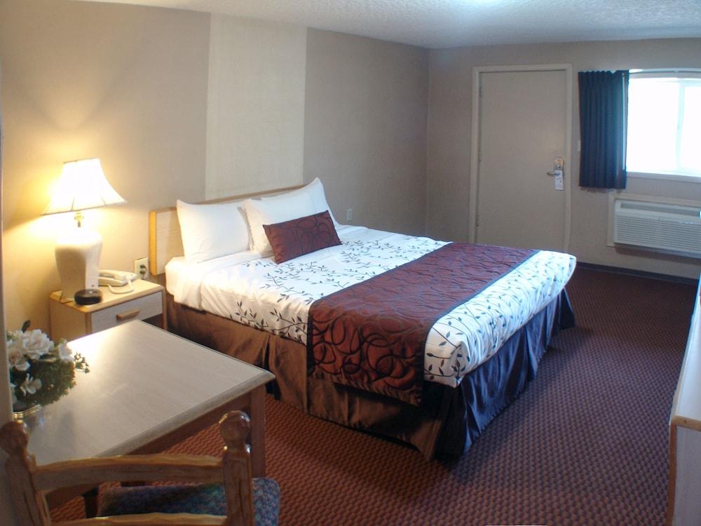 The Inn At Salmon Creek