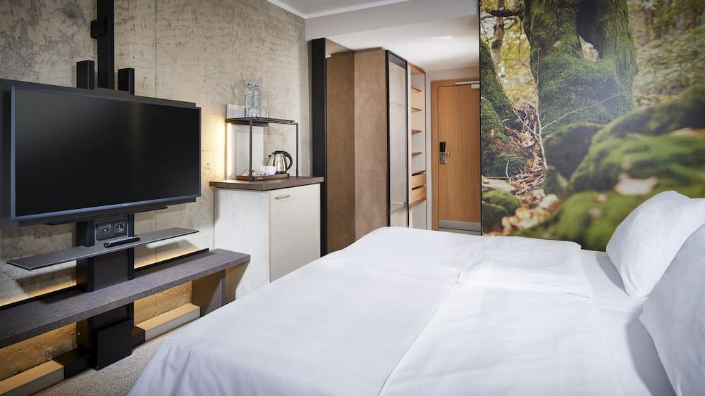 OREA Resort Horal Špindlerův Mlýn