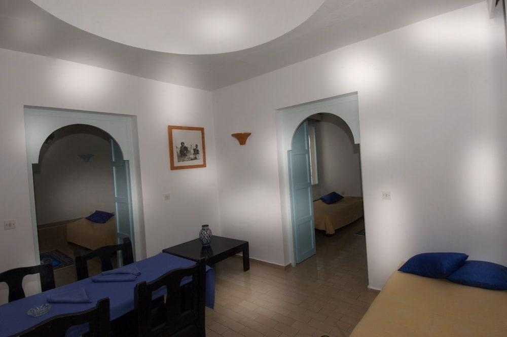 Igoudar Appart-Hotel