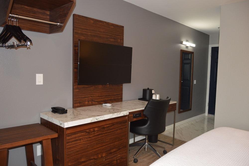 Inn at Rockaway San Francisco Pacifica