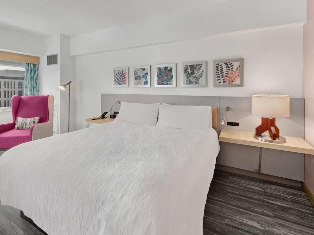 Hilton Garden Inn Ithaca