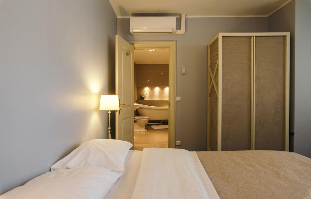 Merchants House Hotel