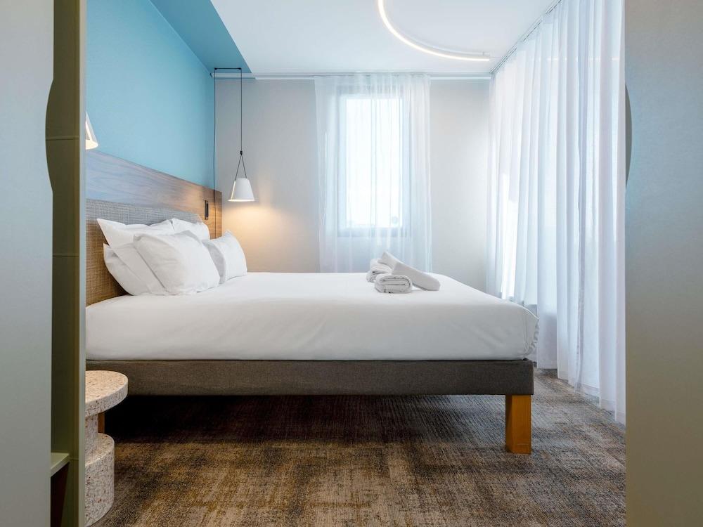 Novotel Suites Nancy Centre