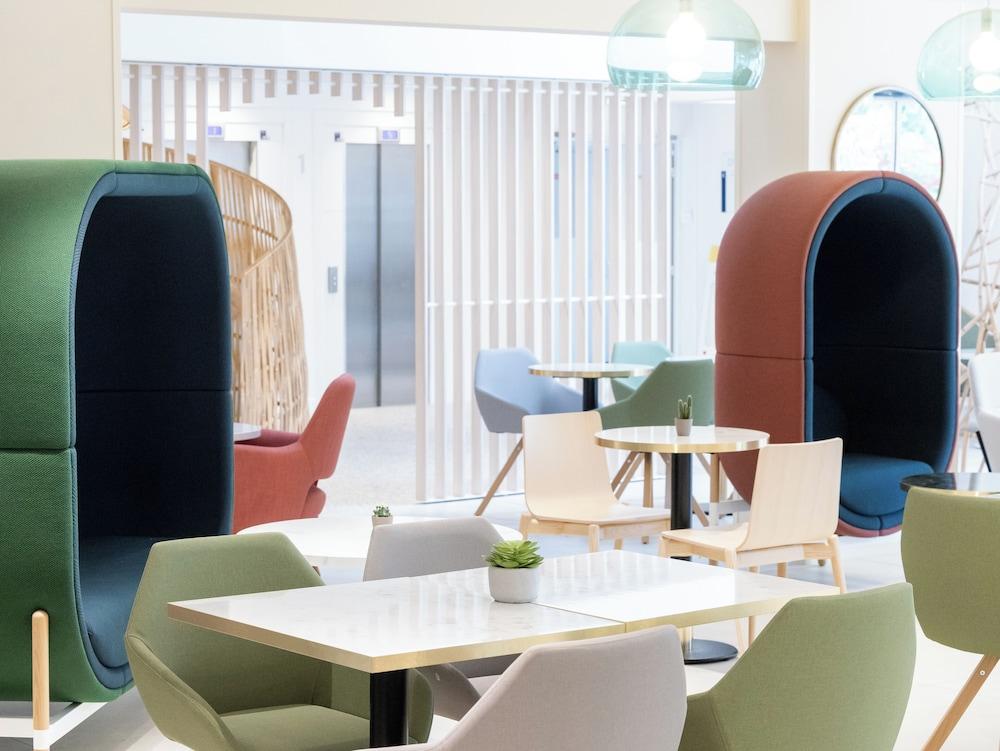 Novotel Suites Montpellier